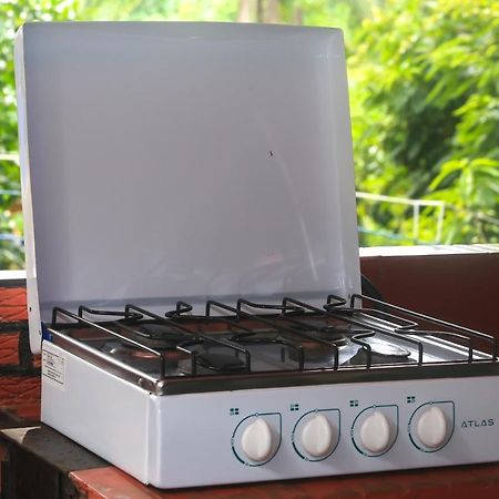 Sarapiquí Horquetas River Lodge מראה חיצוני תמונה