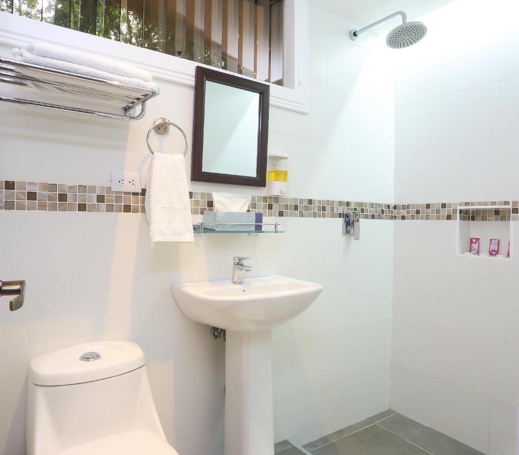 Sarapiquí Horquetas River Lodge מראה חיצוני תמונה