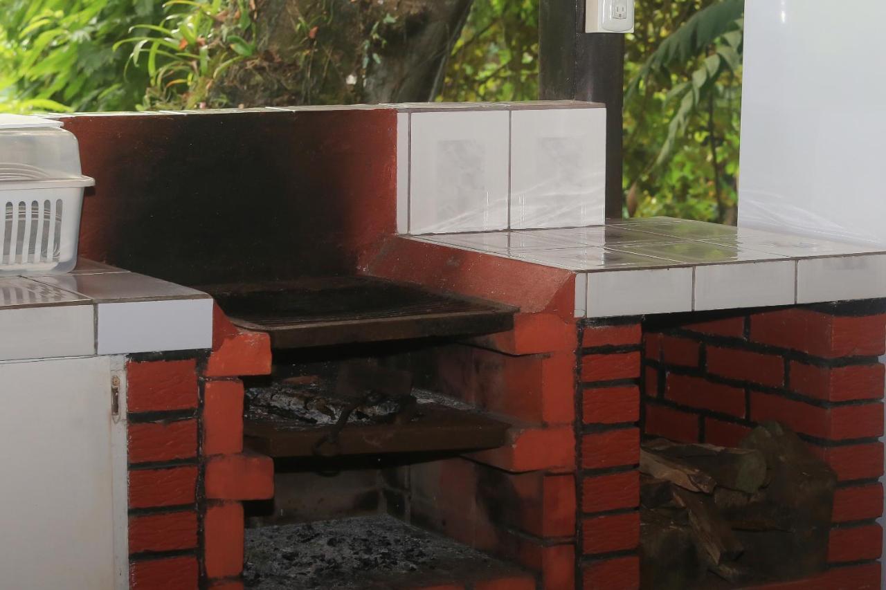 Sarapiquí Horquetas River Lodge מראה חיצוני תמונה