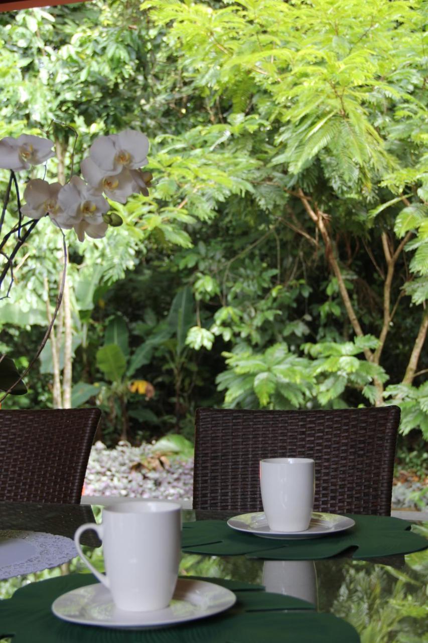 Sarapiquí Horquetas River Lodge מראה חיצוני תמונה