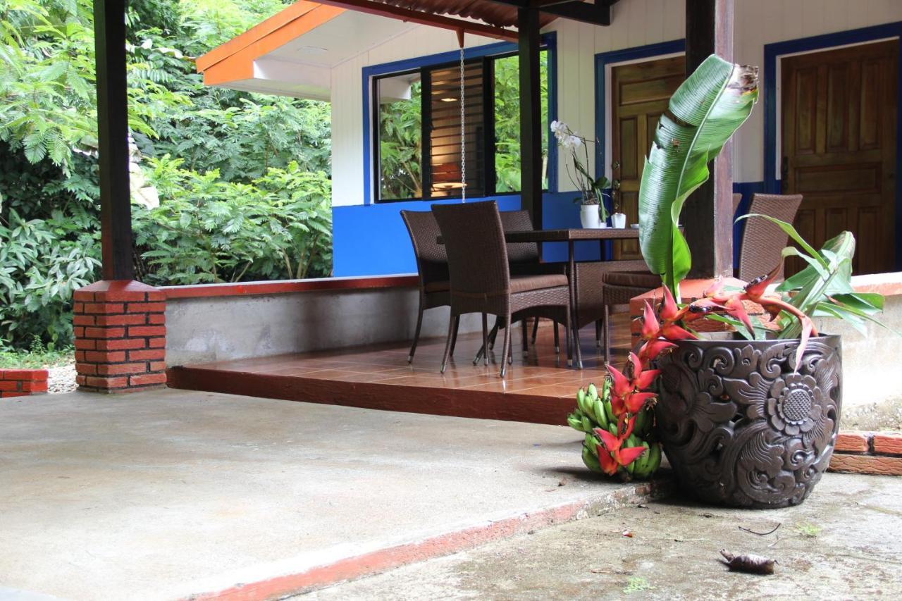 Sarapiquí Horquetas River Lodge מראה חיצוני תמונה